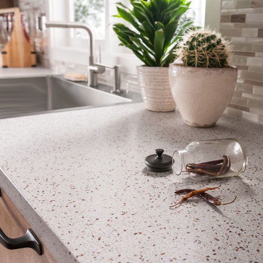 Countertops 